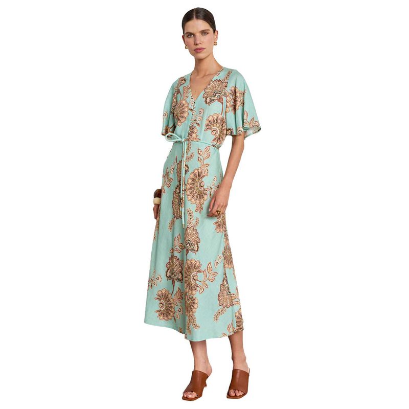 Zoe Kratzmann Premier Dress image number 0